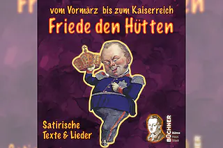 Friede den Hütten! - vom Vormärz bis zum Kaiserreich