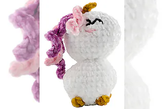 Kreativ-Workshop: Yarnies häkeln