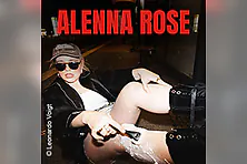 Alenna Rose - Schlechte Zeiten, Gute Musik - Tour 2027