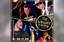 The Wright Thing