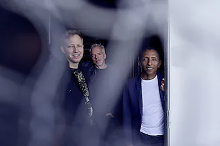 Tingvall Trio - Pax - die Tour zum neuen Album
