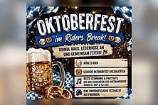 Oktoberfest 2.0