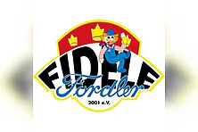 Mädchensitzung klein & fein - KKG "Fidele Fordler" von 2001 e.V
