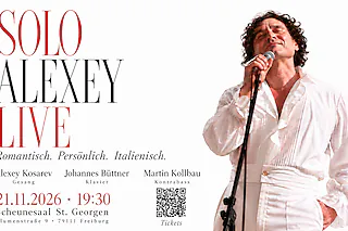 Solo Alexey
