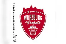 Fitness First Würzburg Baskets - SYNTAINICS MBC