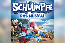Die Schlümpfe – Das Musical