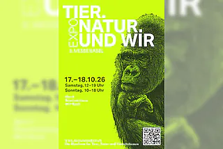 Tier, Natur und wir
