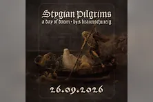 h666 | Stygian Pilgrims