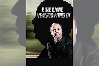 Jens Wawrczeck liest „Eine Dame verschwindet“