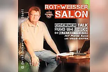 12. Rot-Weißer Salon