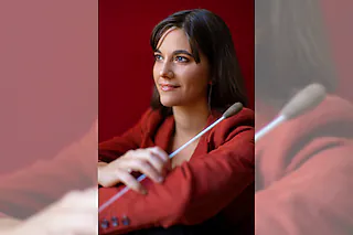 3. Sinfoniekonzert