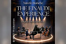 Nuvole Bianche - The Einaudi Experience - Original Tribute from Italy