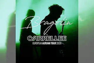Bragolin (NL) & Carrellee (US)