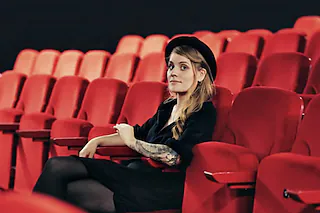 Laura Braun - Naturtrüb - Premiere