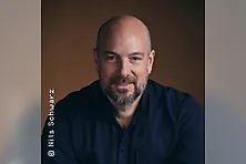 Stephan Zinner - Prachtexemplar