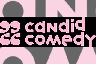 Stand Up Comedy Slam - Mit 4 Nachwuchsstars