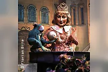 Der Froschkönig