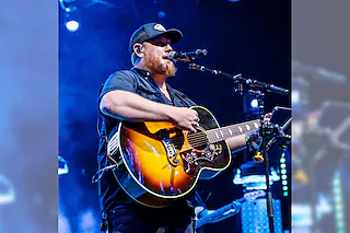 LUKE COMBS UK - THE WORLD´S LEADING TRIBUTE TO LUKE COMBS