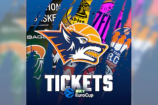 Group Stage Pass BKT EuroCup 2026/2027