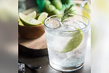 Gin & Tapas
