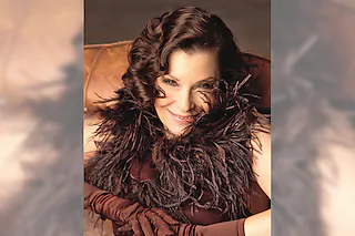 Claudia Carbo - Latin & Swing Night (Konzert)