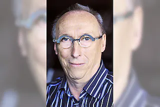 Hans Dürr [Michael Bamberger]