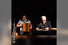 Josef Brustmann & Martin Regnat