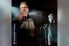 Die Knef Story - Stephan Hippe