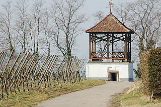 Dragonerhäuschen