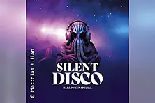 Silent Disco | Halloween Special