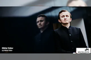 Licht und Schatten der Romantik - Klangwelten von Chopin und Liszts