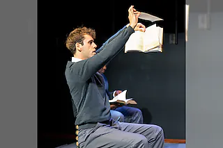 Der Club der toten Dichter - Altonaer Theater