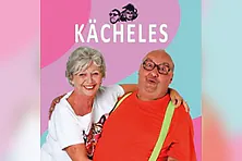 Kächeles | mit ihrem neuen Programm - FIRLEFANZ!