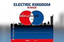 Electric Kingdom