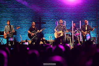 ULTIMATE EAGLES - Eagles Music Show