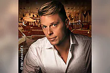 The Dark Tenor - Neujahrskonzert