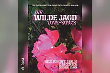 Die Wilde Jagd (Live), Love-Songs