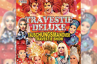 Täuschungsmanöver - Travestie De Luxe