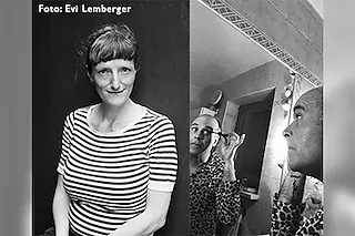 Evi Keglmaier und Manuel Kuthan - Lieder aus Gründen
