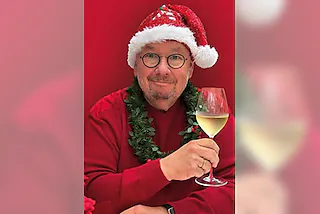 Bernd Stelter - Oh, Du fröhlicher Vorweihnachtsabend! - Tour 2026.