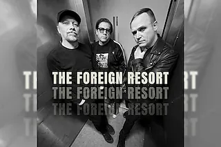 The Foreign Resort