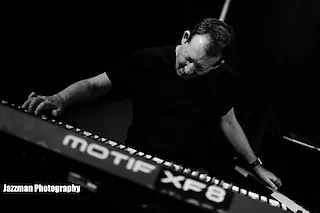 Jeff Lorber - Fusion Trio