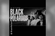 Black Polaroids