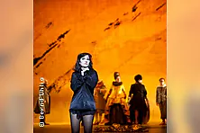 L'incoronazione di Poppea