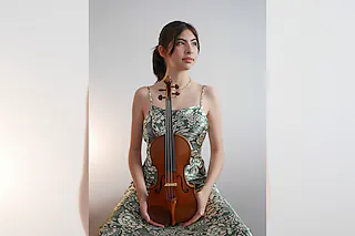 Lunchkonzert - mit Mitgliedern der Jungen Deutschen Philharmonie und des IEMA-Ensembles