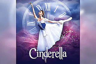 CINDERELLA