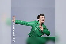 Rendez-vous mit Gayle Tufts