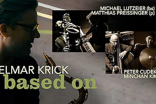 ELMAR KRICK - „BASED ON“