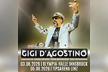 Gigi D'agostino