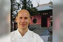 Einkehr mit Qigong und Meditation - Innehalten und entspannen